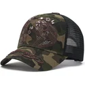 cappellino-trucker-camouflage-2-snakes-di-ed-hardy