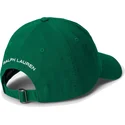 polo-ralph-lauren-curved-brim-sport-twill-green-adjustable-cap