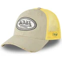 casquette-trucker-multicolore-mac14-von-dutch