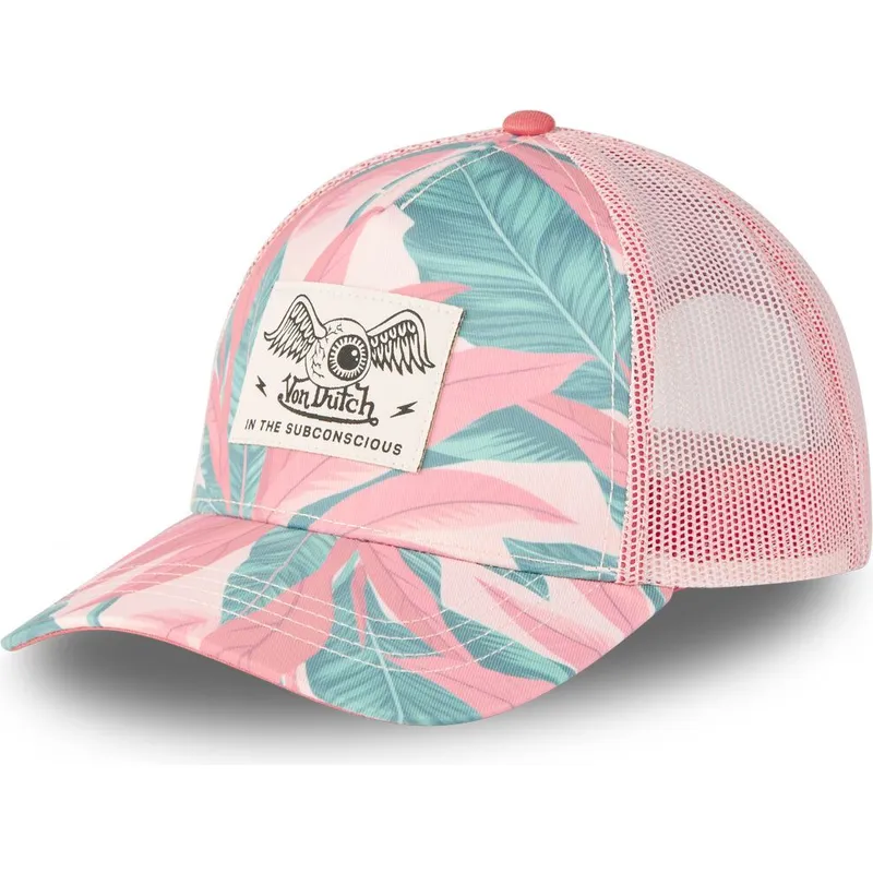 trucker-keps-rosa-cb-all-fran-von-dutch