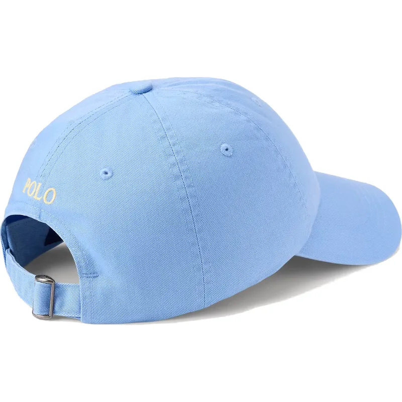 cappellino-curvo-blu-regolabile-cotton-chino-classic-sport-di-polo-ralph-lauren