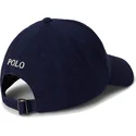 cappellino-curvo-blu-navy-regolabile-cotton-chino-classic-sport-di-polo-ralph-lauren