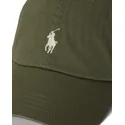casquette-courbee-verte-ajustable-avec-logo-beige-cotton-chino-classic-sport-polo-ralph-lauren
