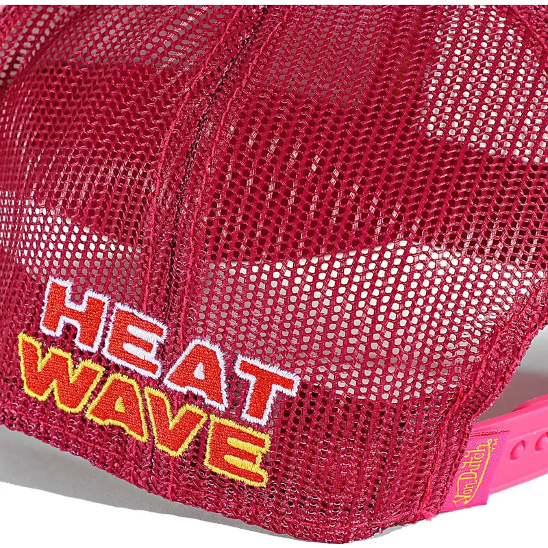 trucker-kappe-rosa-poly13-von-von-dutch