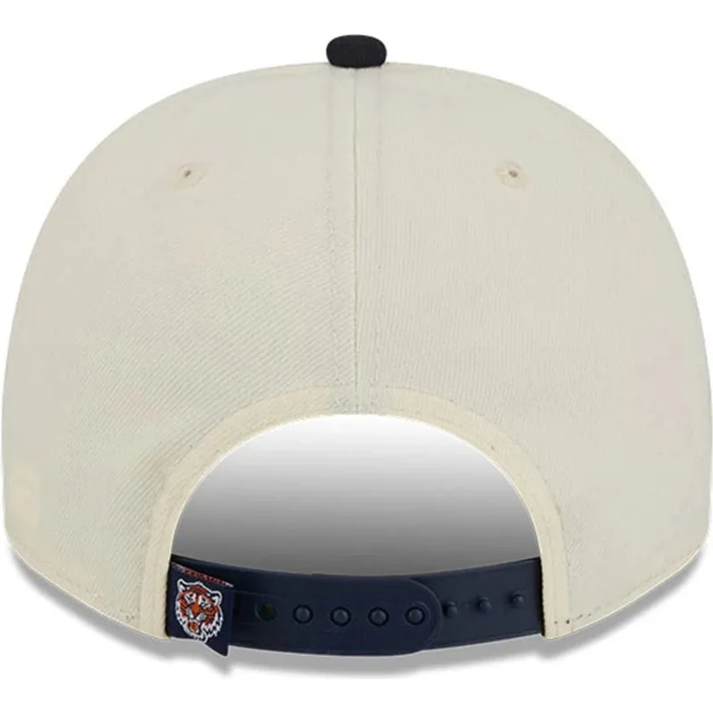 snapback-9fifty-a-frame-classic-detroit-tigers-mlb-new-era