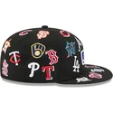 czarna-dopasowana-czapka-z-daszkiem-59fifty-all-over-mlb-new-era