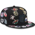 svart-platt-keps-justerad-59fifty-all-over-fran-nhl-av-new-era