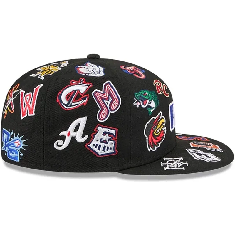 59fifty-all-over-milb-new-era