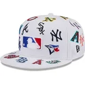 biala-dopasowana-czapka-z-daszkiem-59fifty-all-over-mlb-new-era