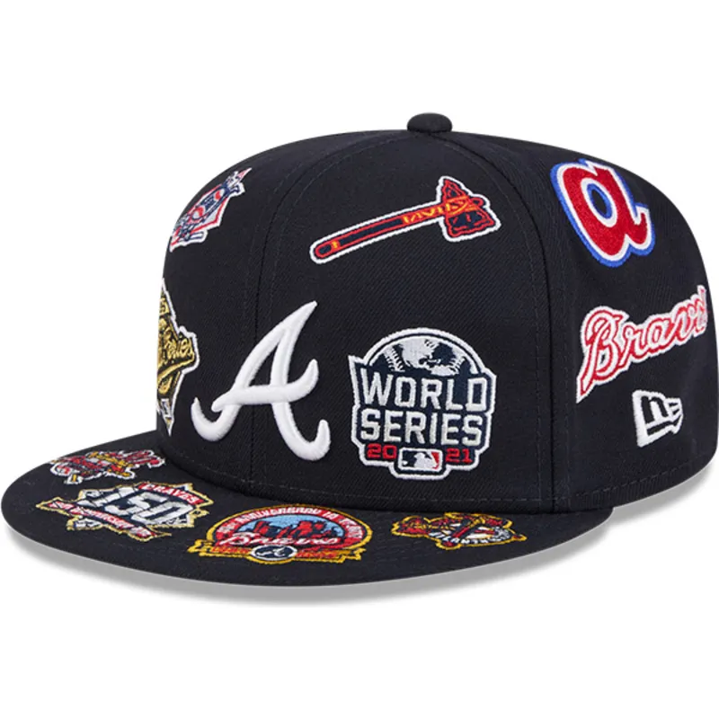 new-era-flat-brim-59fifty-all-over-atlanta-braves-mlb-black-fitted-cap