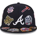 new-era-flat-brim-59fifty-all-over-atlanta-braves-mlb-black-fitted-cap