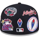 cappello-piatto-nero-aderente-59fifty-all-over-degli-atlanta-braves-mlb-di-new-era