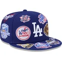 platt-bla-justerad-59fifty-all-over-logos-keps-fran-los-angeles-dodgers-mlb-av-new-era
