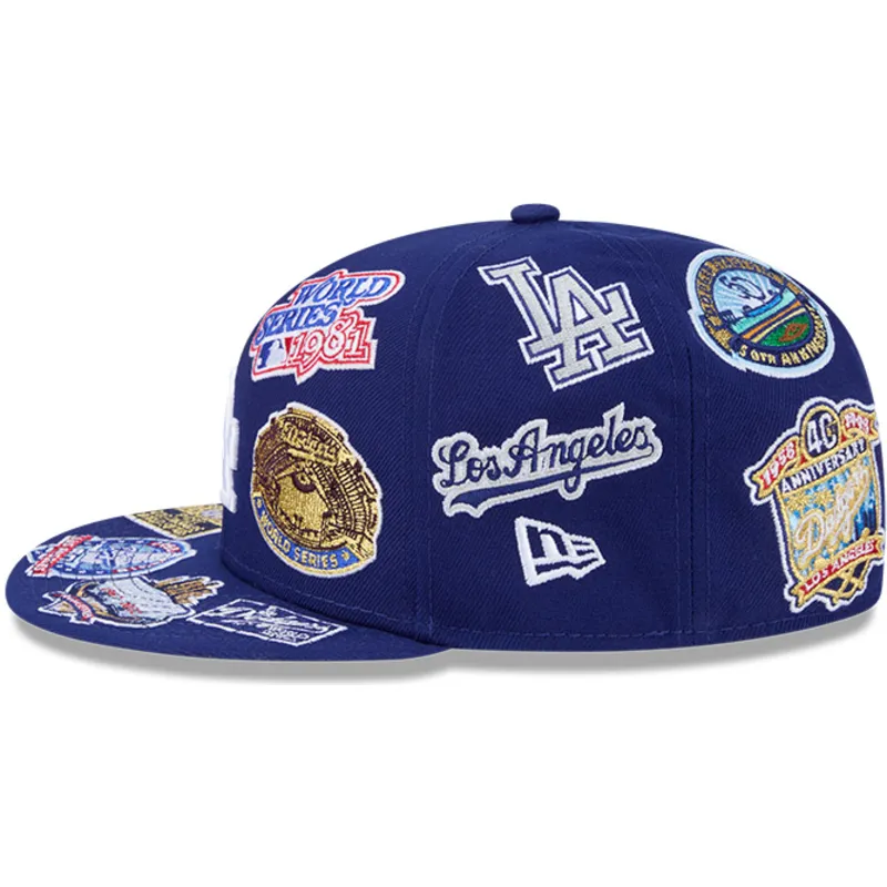 gorra-plana-azul-ajustada-59fifty-all-over-logos-de-los-angeles-dodgers-mlb-de-new-era