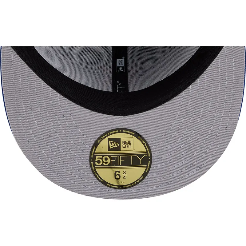 casquette-plate-bleue-ajustee-59fifty-all-over-new-york-mets-mlb-new-era