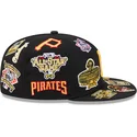 svart-platt-keps-justerad-59fifty-all-over-av-pittsburgh-pirates-mlb-fran-new-era