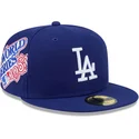 new-era-flat-brim-59fifty-hidden-hit-los-angeles-dodgers-mlb-blue-fitted-cap