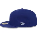 new-era-flat-brim-59fifty-hidden-hit-los-angeles-dodgers-mlb-blue-fitted-cap