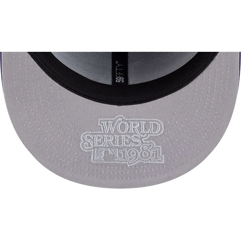 gorra-plana-azul-ajustada-59fifty-hidden-hit-de-los-angeles-dodgers-mlb-de-new-era