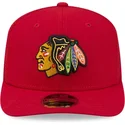 trucker-9seventy-stretch-snap-eg-chicago-blackhawks-nhl-new-era