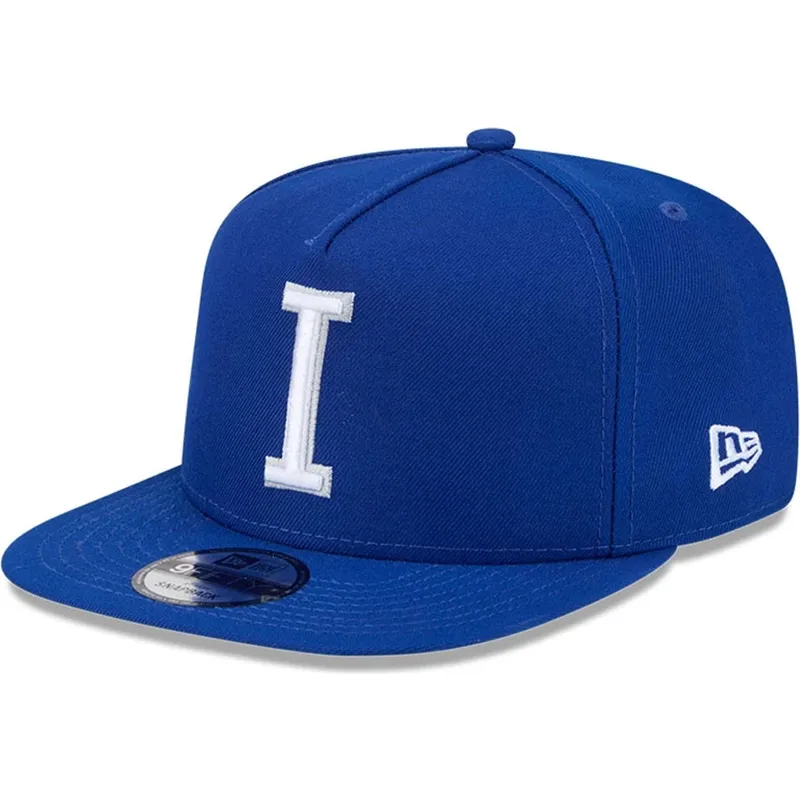 casquette-plate-bleue-snapback-9fifty-a-frame-italy-world-baseball-classic-2026-world-baseball-classic-new-era