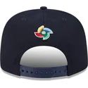 new-era-flat-brim-9fifty-a-frame-great-britain-2026-world-baseball-classic-navy-blue-snapback-cap