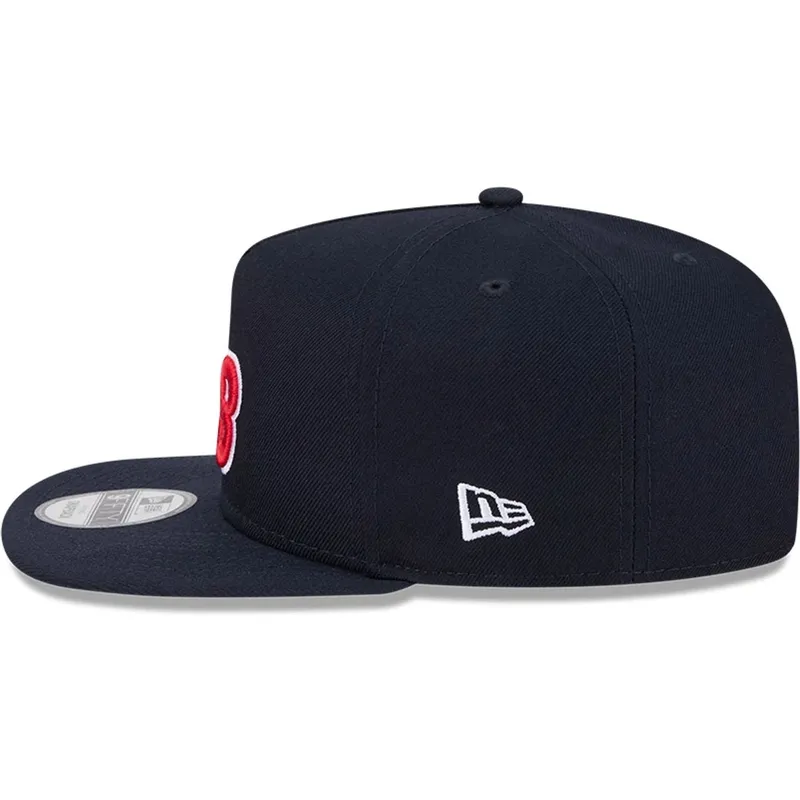 gorra-plana-azul-marino-snapback-9fifty-a-frame-great-britain-2026-world-baseball-classic-de-new-era