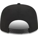 cappello-piatto-nero-snapback-9fifty-a-frame-ring-degli-atlanta-braves-mlb-di-new-era
