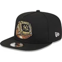 svart-platt-snapback-keps-9fifty-a-frame-ring-fran-new-york-yankees-mlb-av-new-era