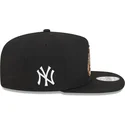 cappello-piatto-nero-snapback-9fifty-a-frame-ring-dei-new-york-yankees-mlb-di-new-era