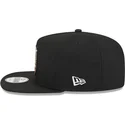 czarna-plaska-czapka-snapback-9fifty-a-frame-ring-oakland-athletics-mlb-new-era