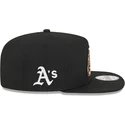 gorra-plana-negra-snapback-9fifty-a-frame-ring-de-oakland-athletics-mlb-de-new-era