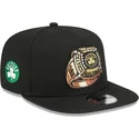 schwarze-flache-snapback-kappe-9fifty-a-frame-ring-der-boston-celtics-nba-von-new-era