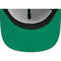 casquette-plate-noire-snapback-9fifty-a-frame-ring-boston-celtics-nba-new-era