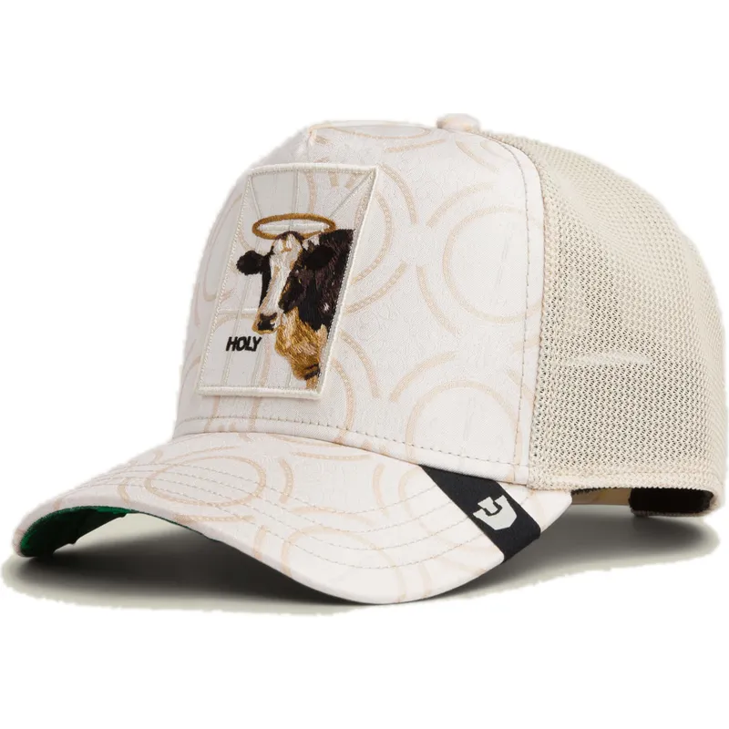 gorra-trucker-blanca-vaca-holy-cow-religulous-the-farm-de-goorin-bros