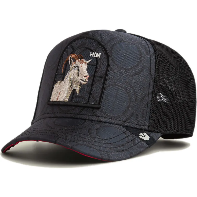 gorra-trucker-negra-cabra-hymn-him-religulous-the-farm-de-goorin-bros