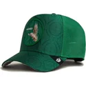 cappellino-trucker-verde-colomba-blessed-religulous-the-farm-di-goorin-bros