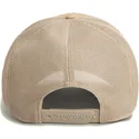 trucker-cap-beige-hahn-get-that-worm-greener-grass-the-farm-von-goorin-bros