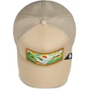 casquette-trucker-beige-coq-get-that-worm-greener-grass-the-farm-goorin-bros