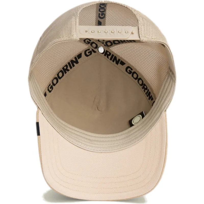 cappellino-trucker-beige-gallo-get-that-worm-greener-grass-the-farm-di-goorin-bros