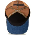 czapka-trucker-multicolor-pies-savage-dawg-that-dawg-in-me-the-farm-od-goorin-bros