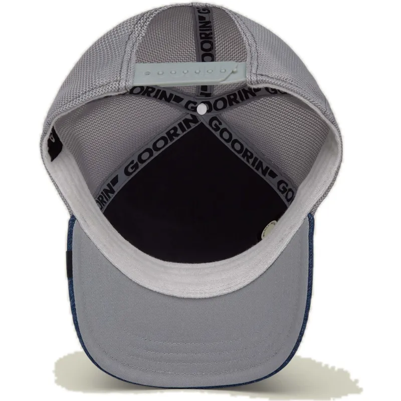 casquette-trucker-bleue-chien-diva-dawg-that-dawg-in-me-the-farm-goorin-bros
