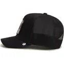 cappellino-trucker-nero-cane-punk-dawg-that-dawg-in-me-the-farm-di-goorin-bros