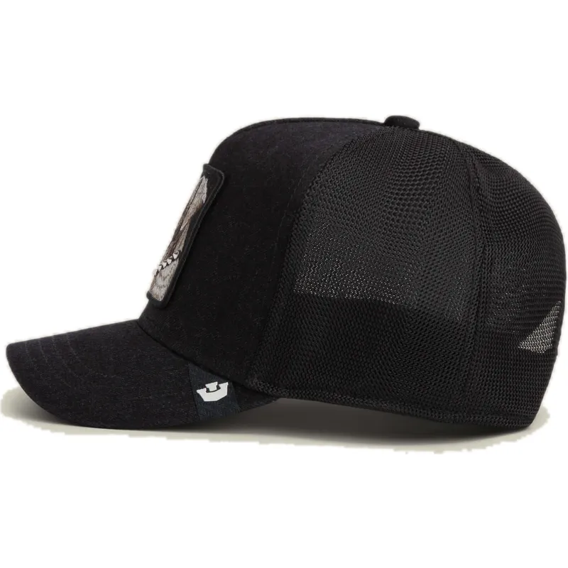gorra-trucker-negra-perro-punk-dawg-that-dawg-in-me-the-farm-de-goorin-bros
