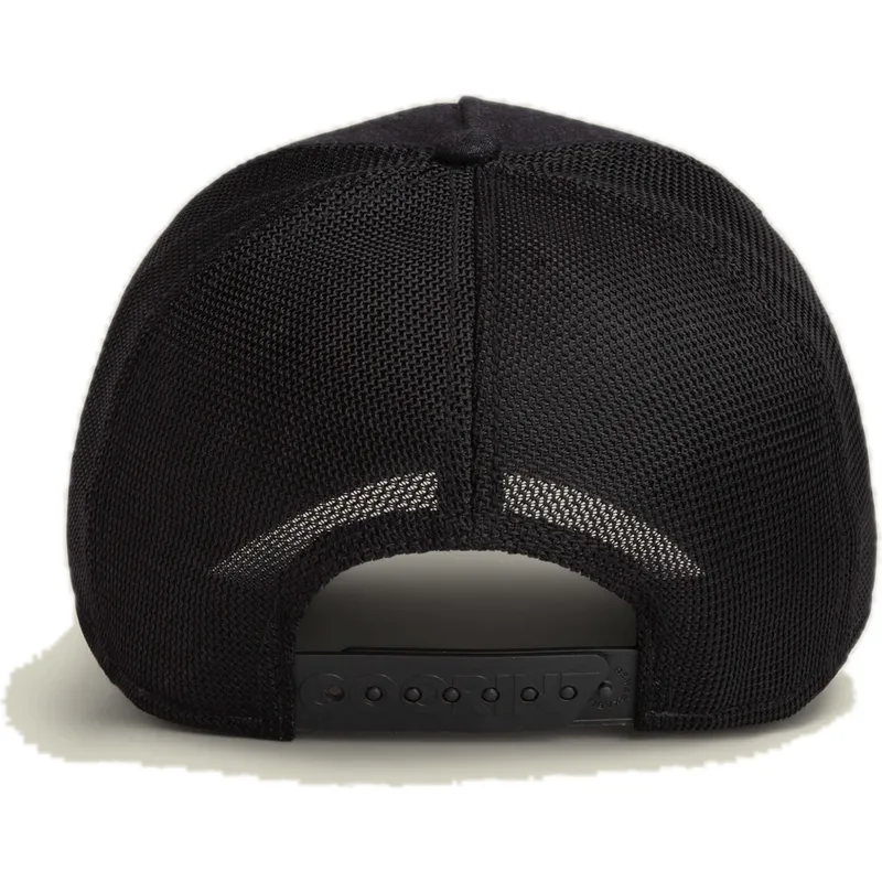 cappellino-trucker-nero-cane-punk-dawg-that-dawg-in-me-the-farm-di-goorin-bros