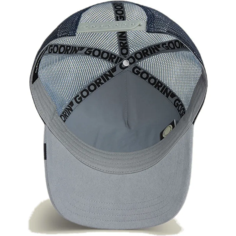 mehrfarbige-trucker-kappe-wolf-lone-wolf-in-the-element-the-farm-von-goorin-bros