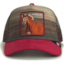 cappellino-trucker-multicolore-cavallo-gambler-stallion-in-the-element-the-farm-di-goorin-bros