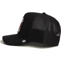 czapka-trucker-czarna-skorpion-deadly-black-out-scorpion-metallic-the-farm-od-goorin-bros