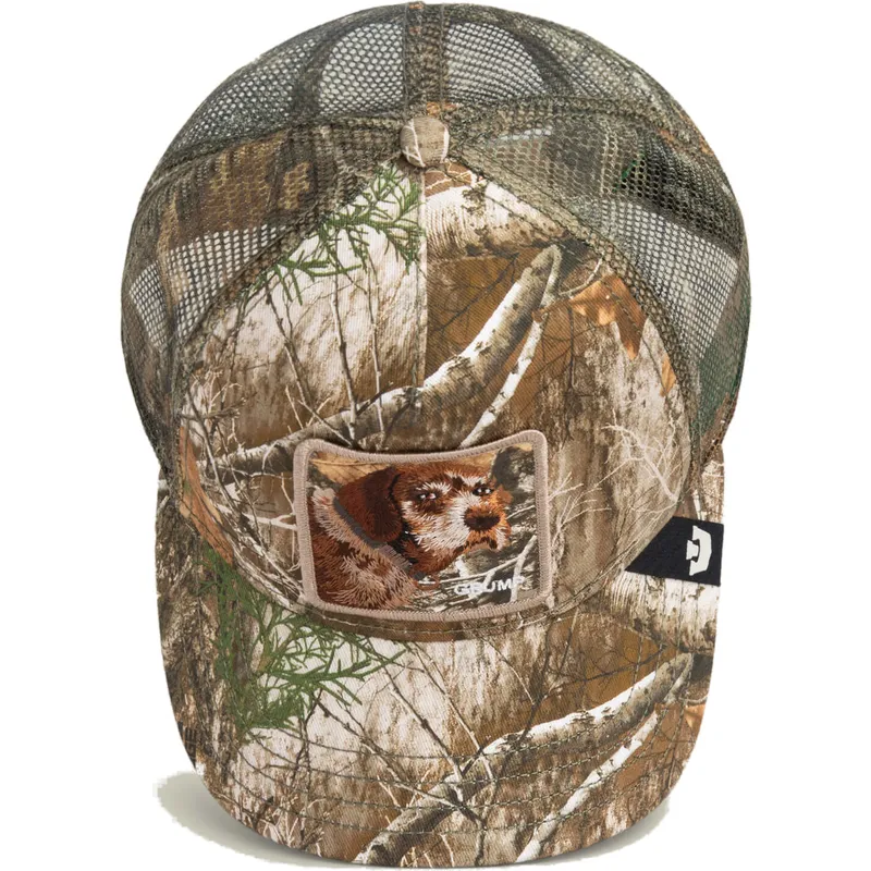 cappellino-trucker-camouflage-cane-realtree-edge-grump-dog-the-farm-di-goorin-bros