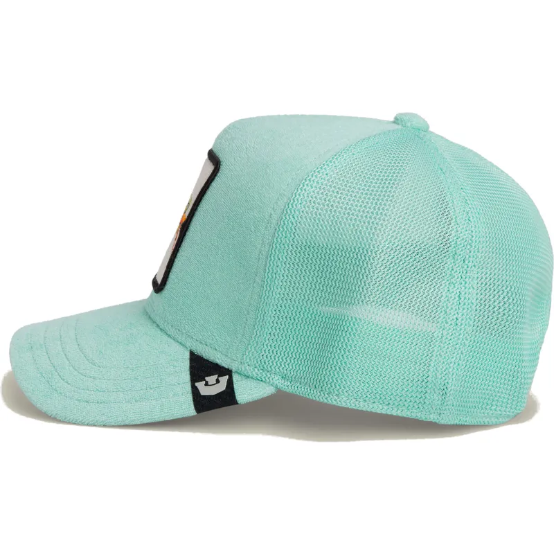 czapka-trucker-niebieska-terry-cloth-iguana-the-farm-od-goorin-bros